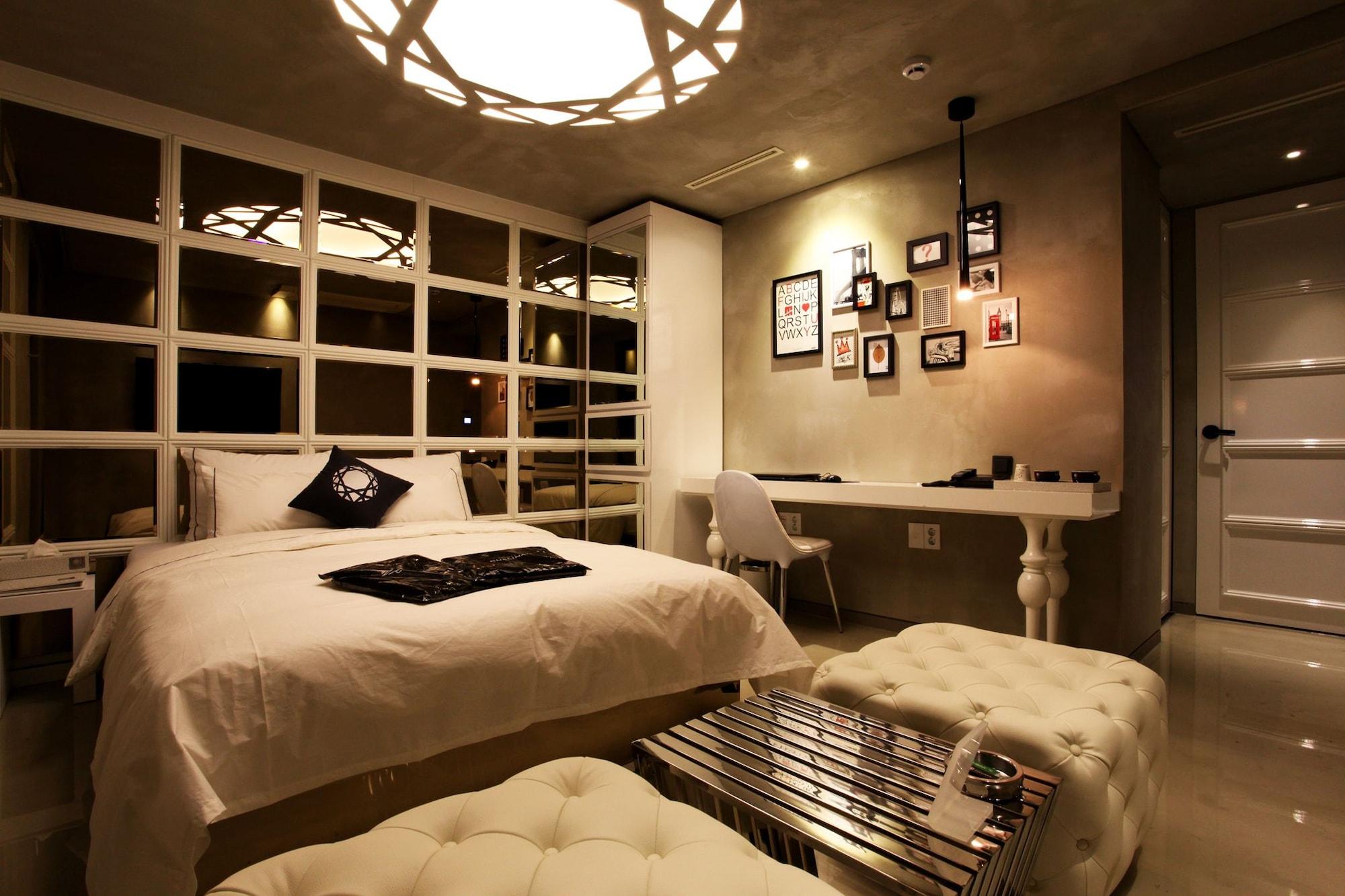 Hotel Cullinan Wangsimni Σεούλ Εξωτερικό φωτογραφία
