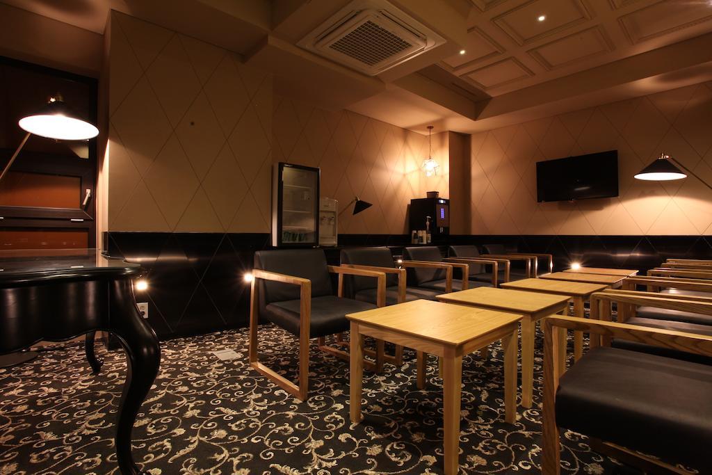 Hotel Cullinan Wangsimni Σεούλ Εξωτερικό φωτογραφία