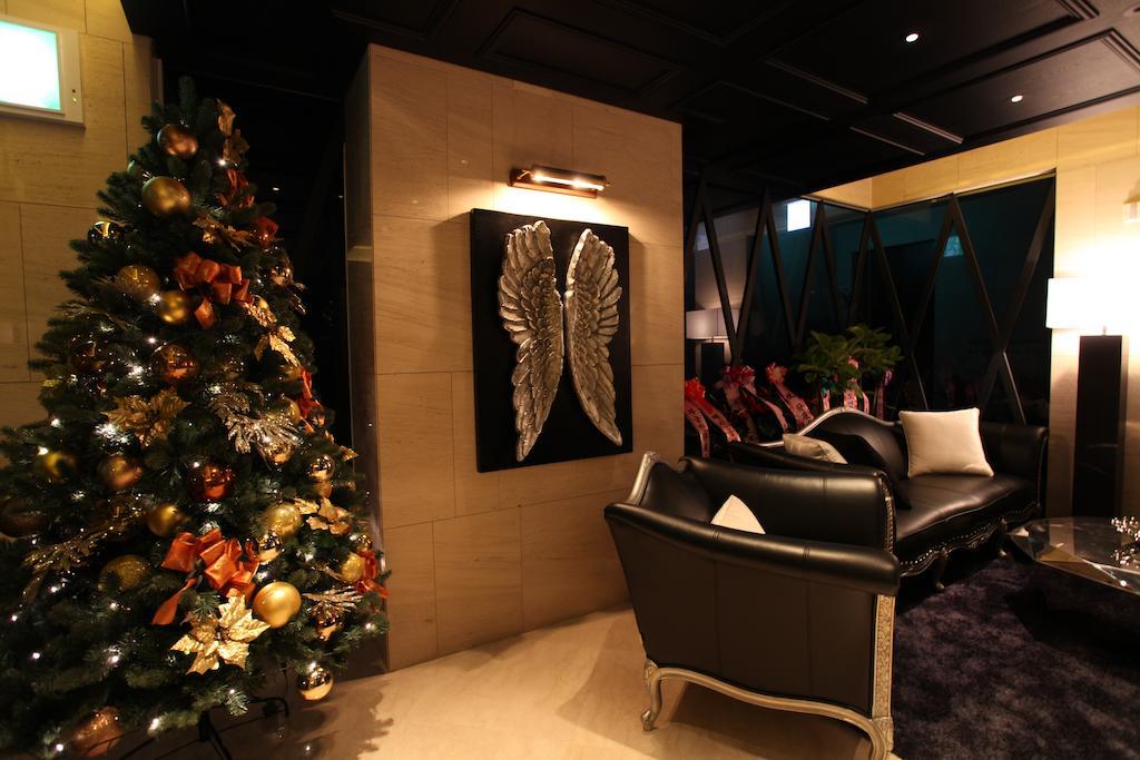 Hotel Cullinan Wangsimni Σεούλ Εξωτερικό φωτογραφία