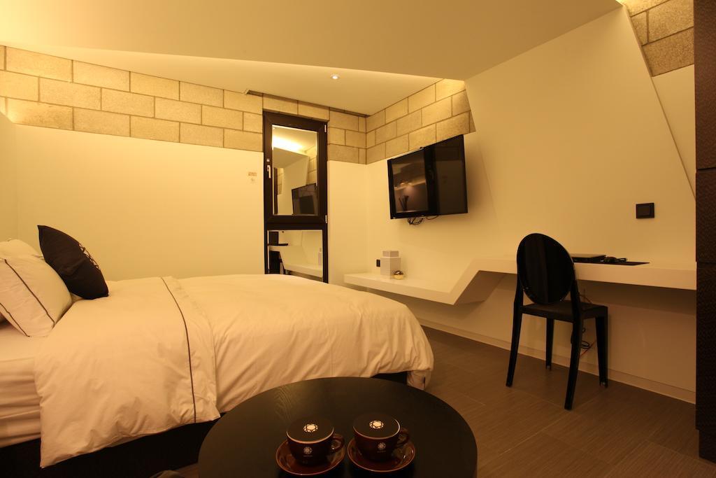 Hotel Cullinan Wangsimni Σεούλ Εξωτερικό φωτογραφία