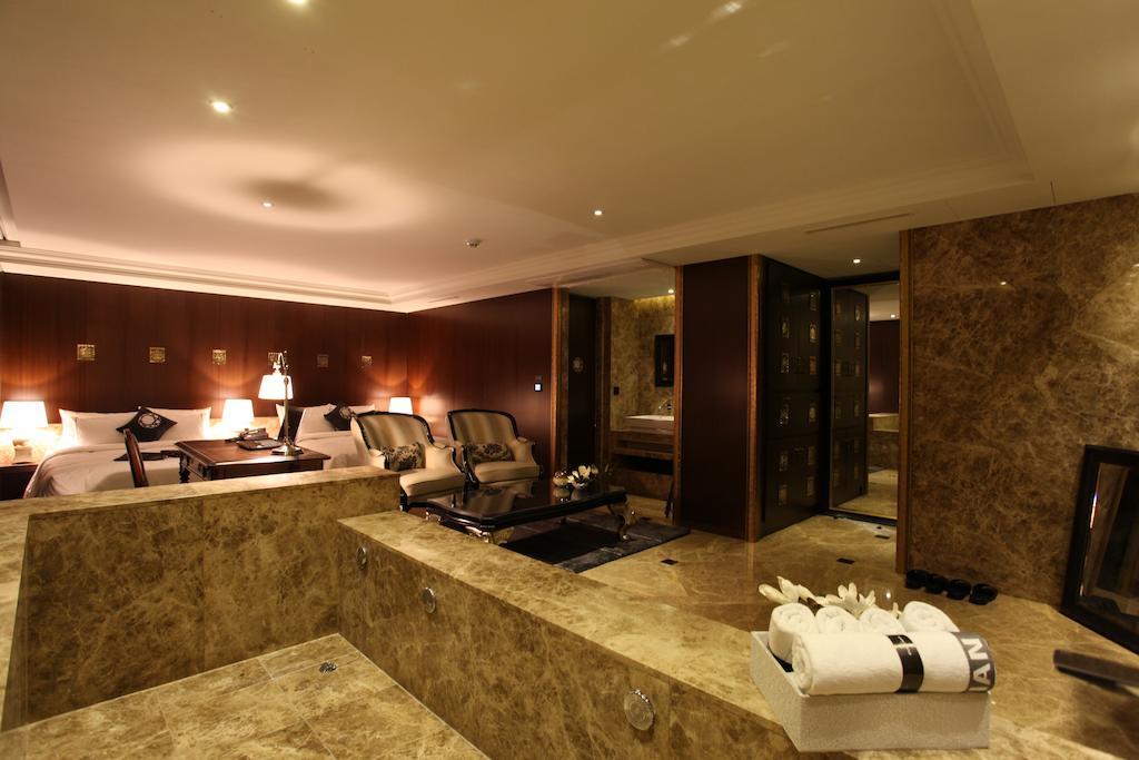 Hotel Cullinan Wangsimni Σεούλ Εξωτερικό φωτογραφία