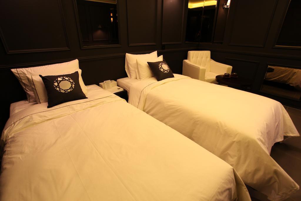 Hotel Cullinan Wangsimni Σεούλ Εξωτερικό φωτογραφία