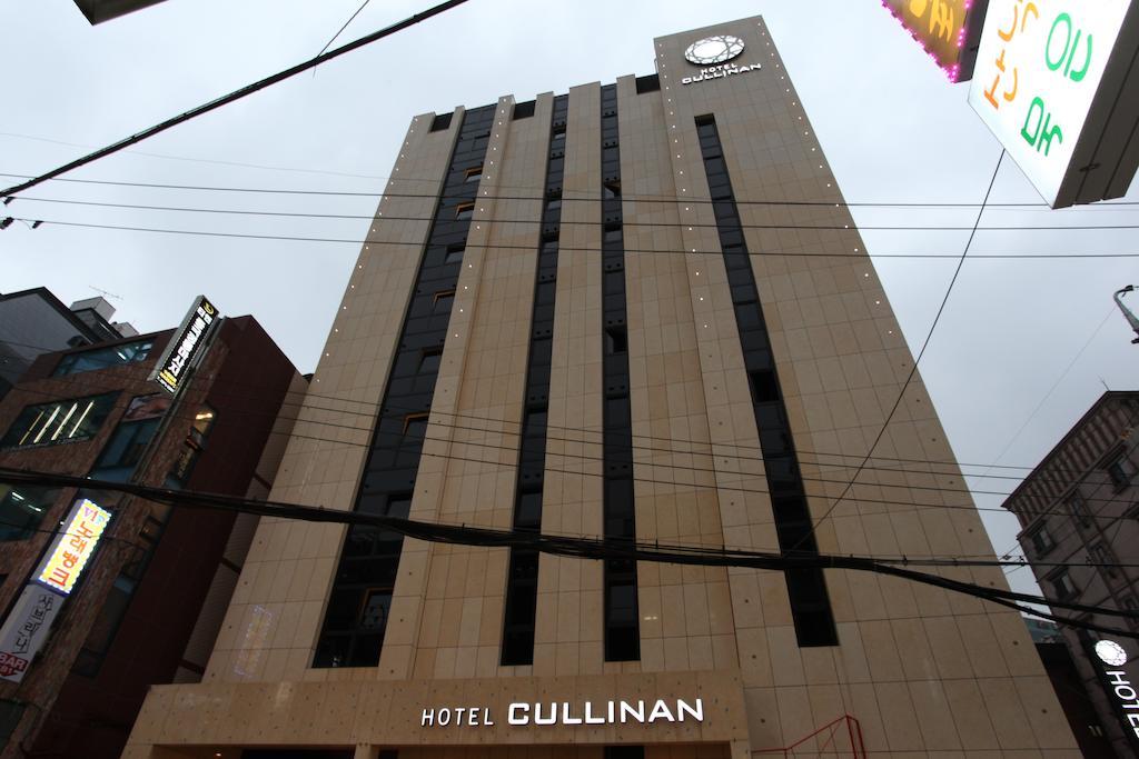 Hotel Cullinan Wangsimni Σεούλ Εξωτερικό φωτογραφία