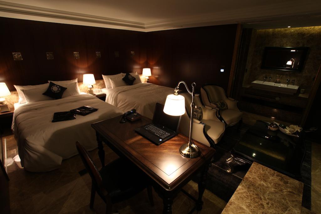 Hotel Cullinan Wangsimni Σεούλ Εξωτερικό φωτογραφία