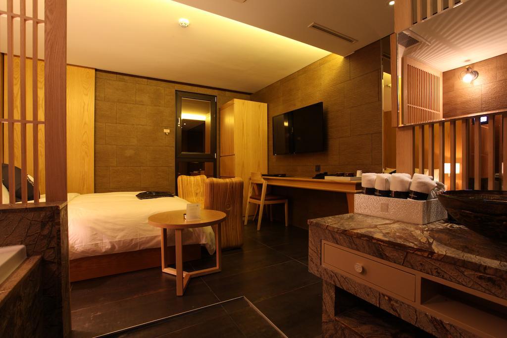 Hotel Cullinan Wangsimni Σεούλ Εξωτερικό φωτογραφία