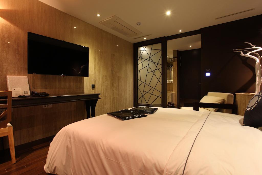 Hotel Cullinan Wangsimni Σεούλ Εξωτερικό φωτογραφία