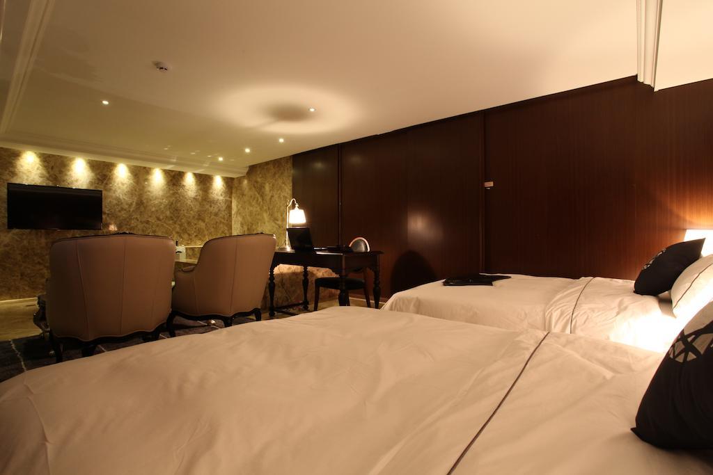Hotel Cullinan Wangsimni Σεούλ Εξωτερικό φωτογραφία
