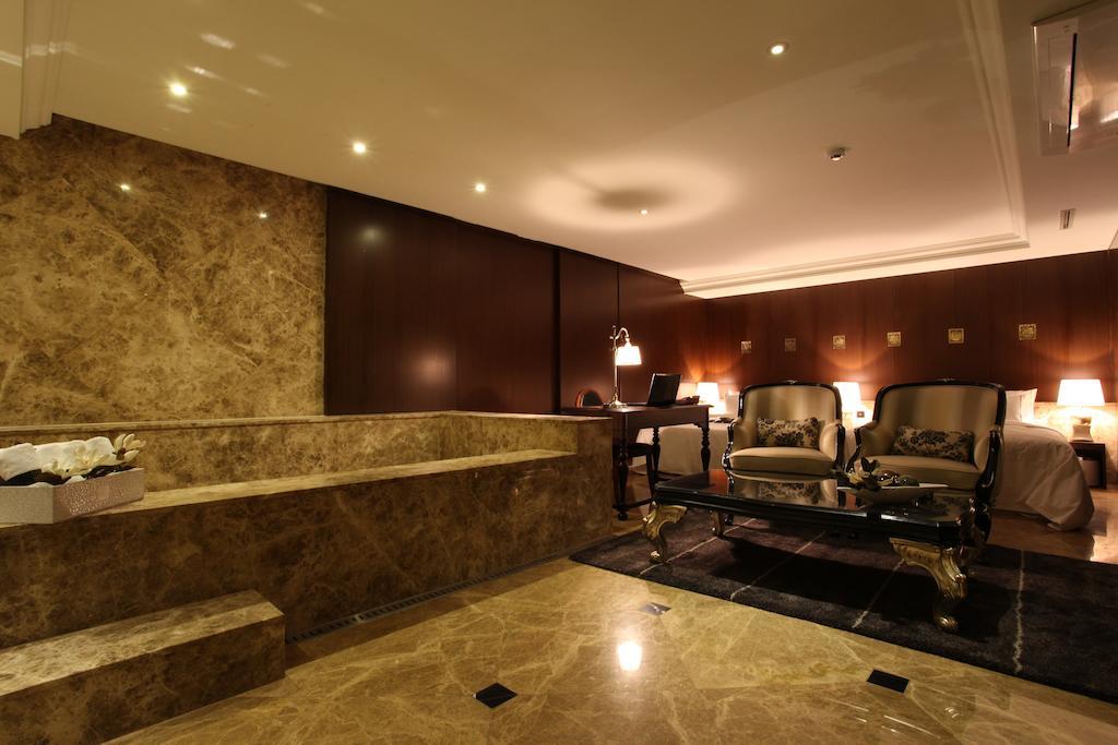 Hotel Cullinan Wangsimni Σεούλ Εξωτερικό φωτογραφία