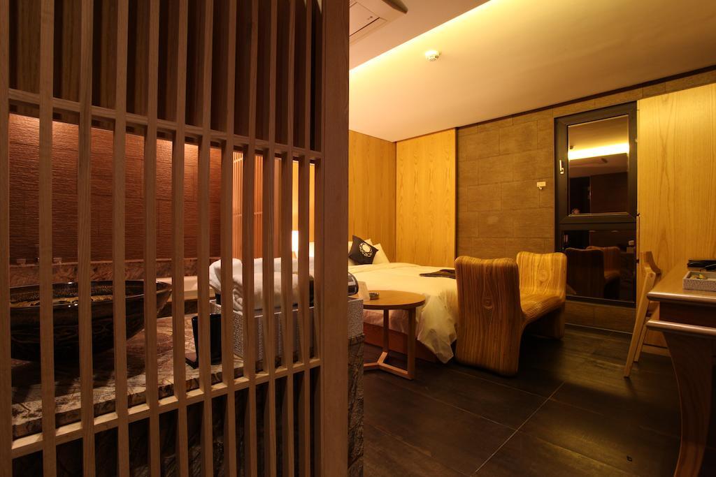 Hotel Cullinan Wangsimni Σεούλ Εξωτερικό φωτογραφία