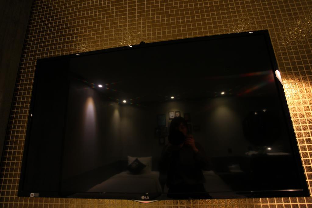 Hotel Cullinan Wangsimni Σεούλ Εξωτερικό φωτογραφία