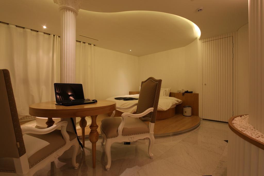 Hotel Cullinan Wangsimni Σεούλ Εξωτερικό φωτογραφία