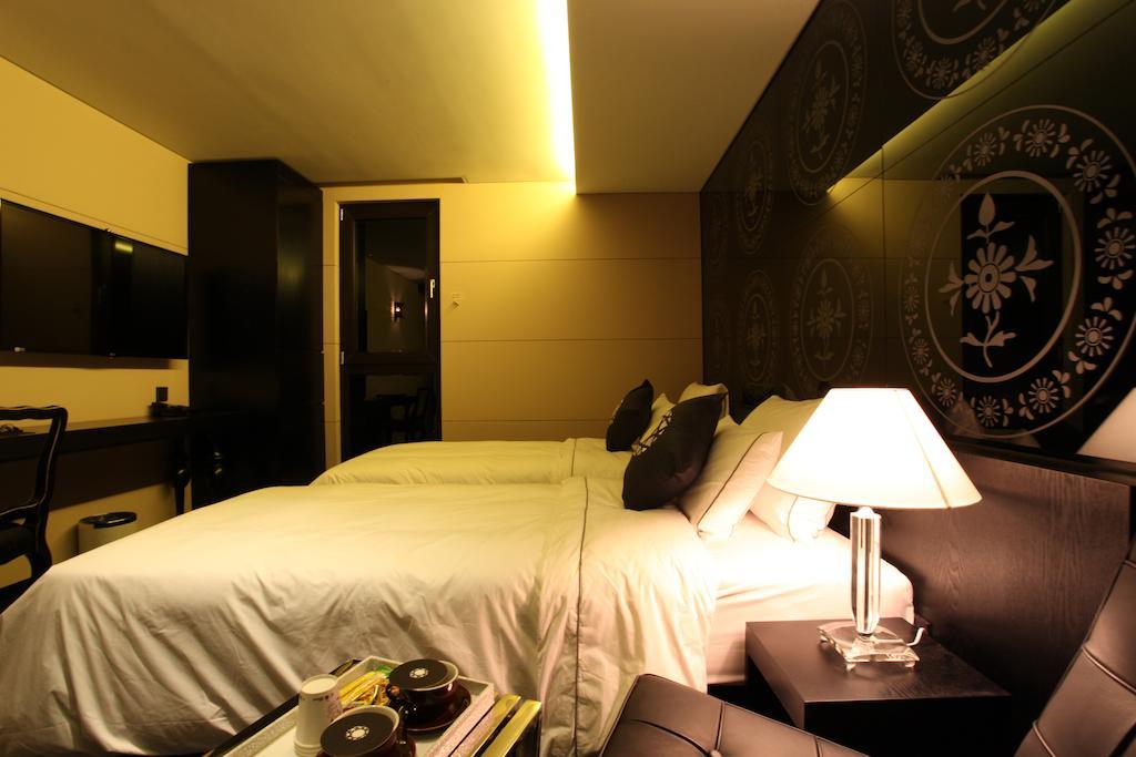 Hotel Cullinan Wangsimni Σεούλ Εξωτερικό φωτογραφία