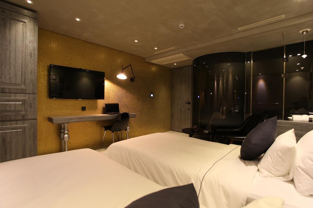 Hotel Cullinan Wangsimni Σεούλ Εξωτερικό φωτογραφία