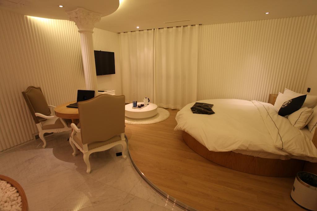 Hotel Cullinan Wangsimni Σεούλ Εξωτερικό φωτογραφία