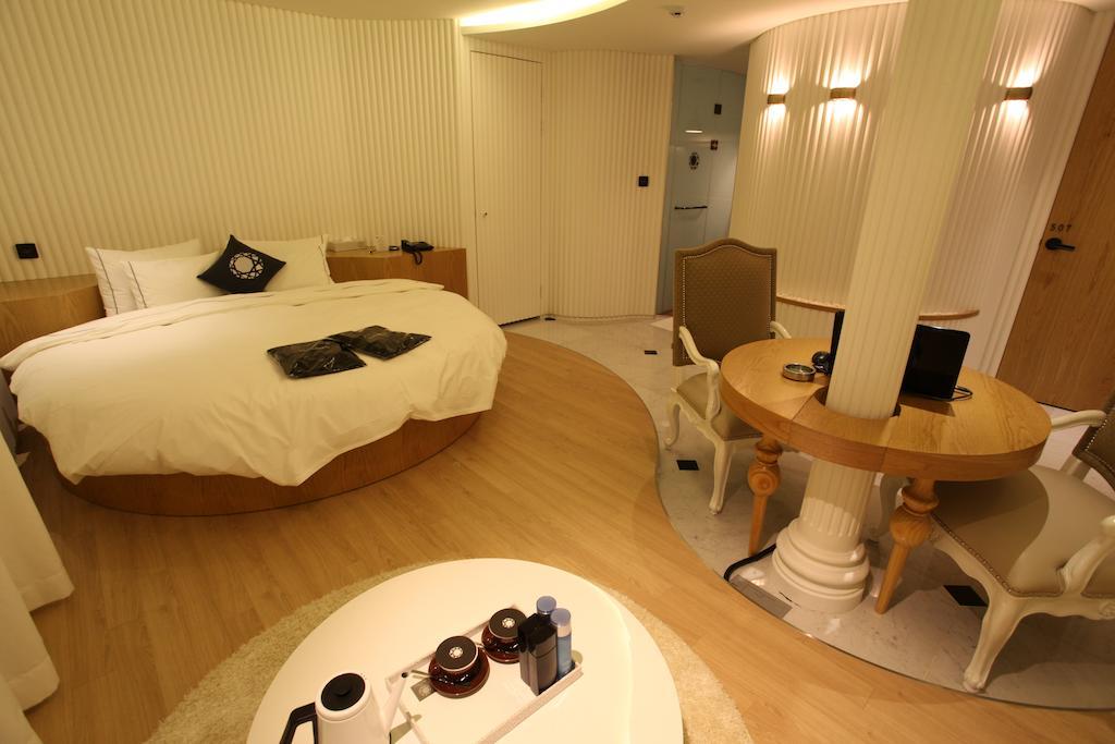 Hotel Cullinan Wangsimni Σεούλ Εξωτερικό φωτογραφία