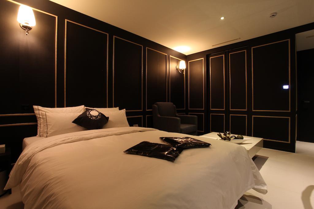 Hotel Cullinan Wangsimni Σεούλ Εξωτερικό φωτογραφία