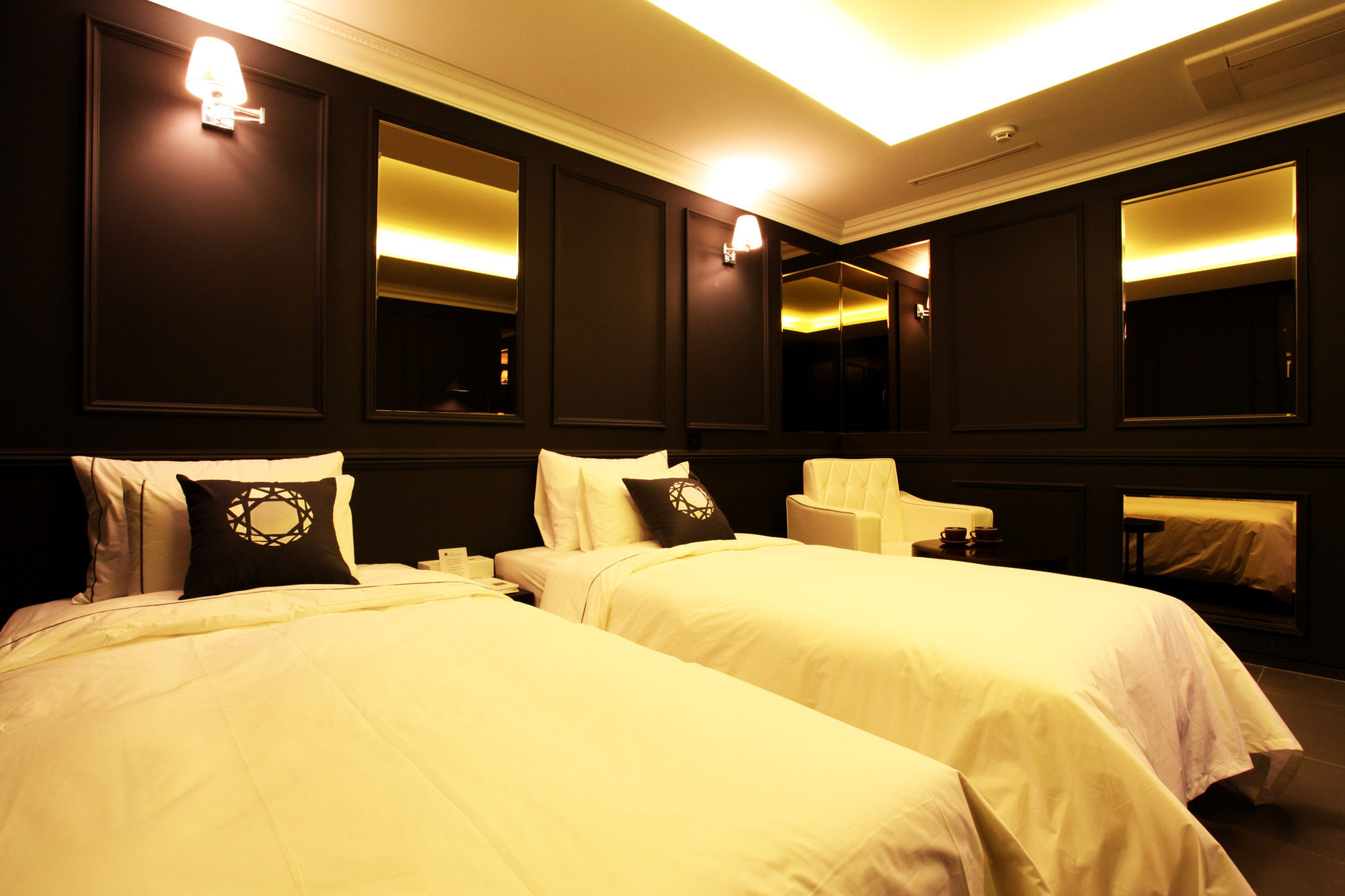 Hotel Cullinan Wangsimni Σεούλ Εξωτερικό φωτογραφία