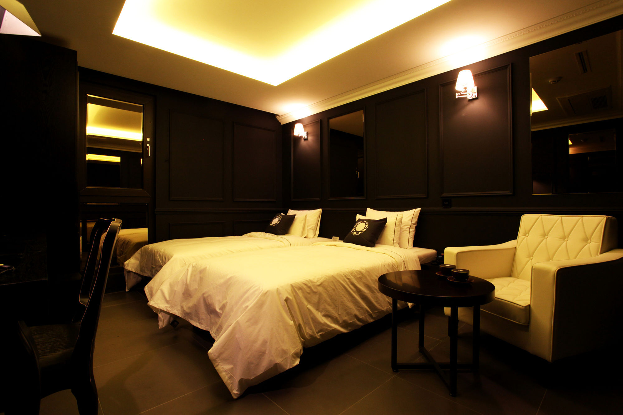 Hotel Cullinan Wangsimni Σεούλ Εξωτερικό φωτογραφία