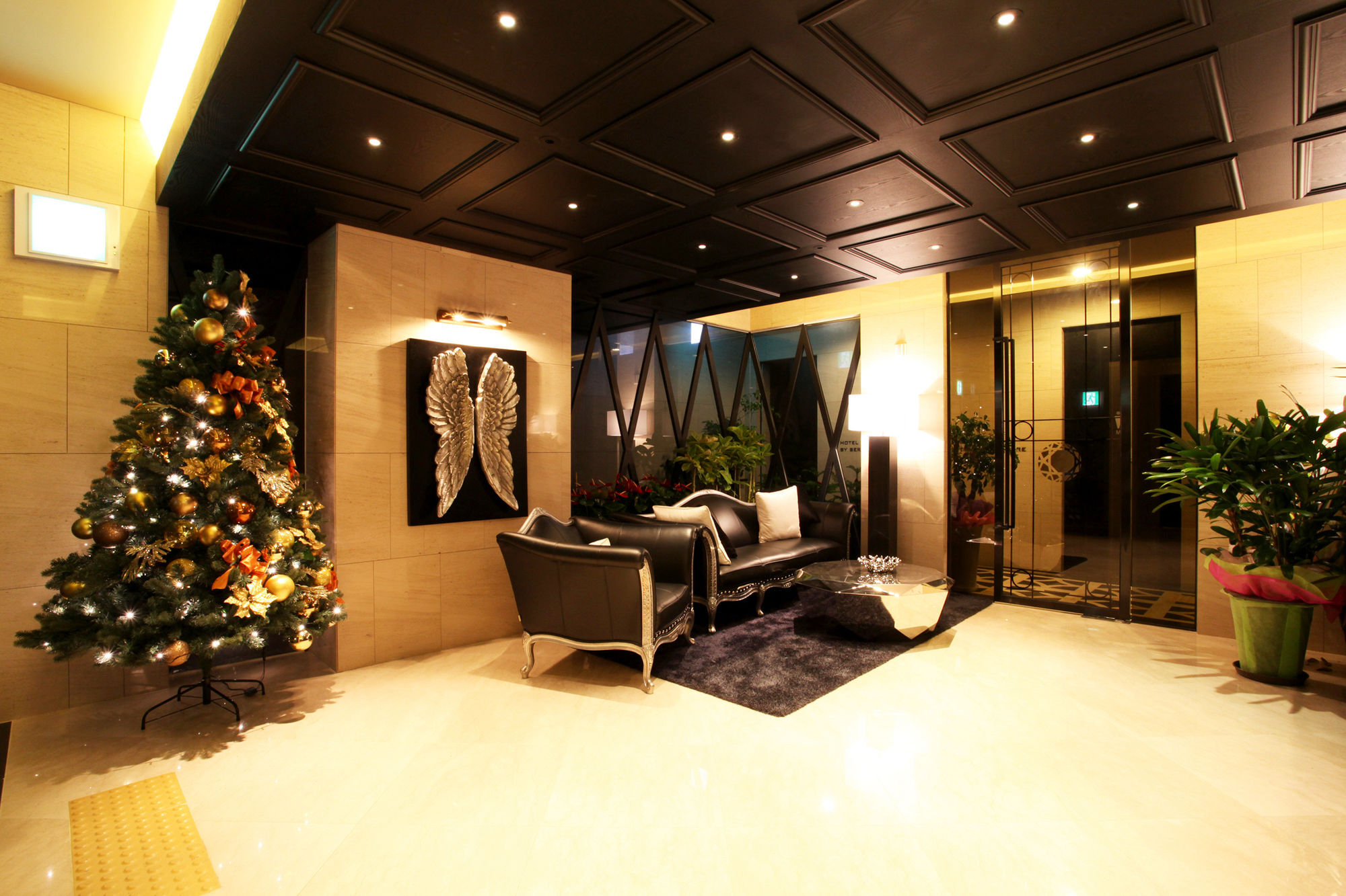 Hotel Cullinan Wangsimni Σεούλ Εξωτερικό φωτογραφία
