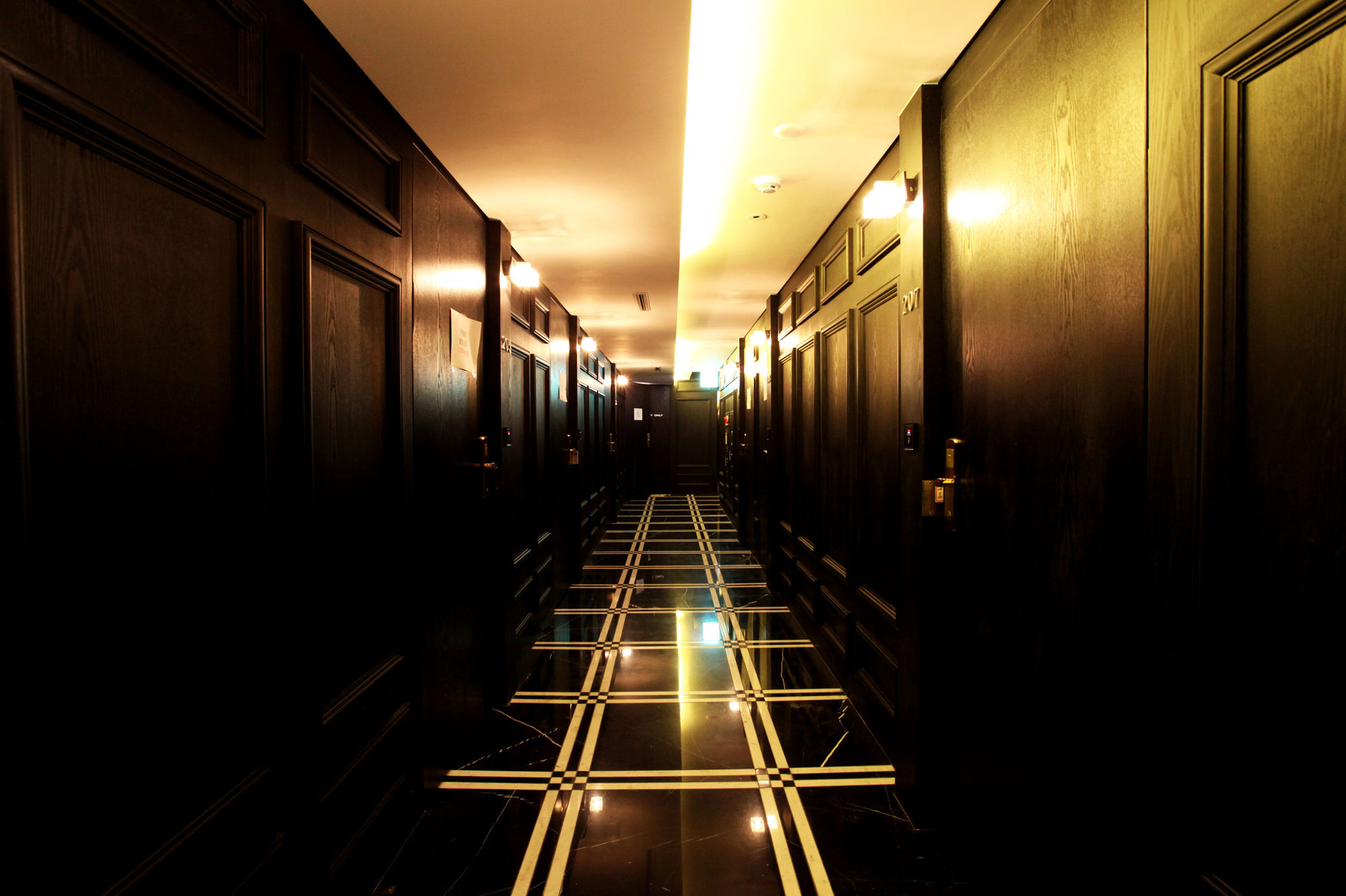Hotel Cullinan Wangsimni Σεούλ Εξωτερικό φωτογραφία