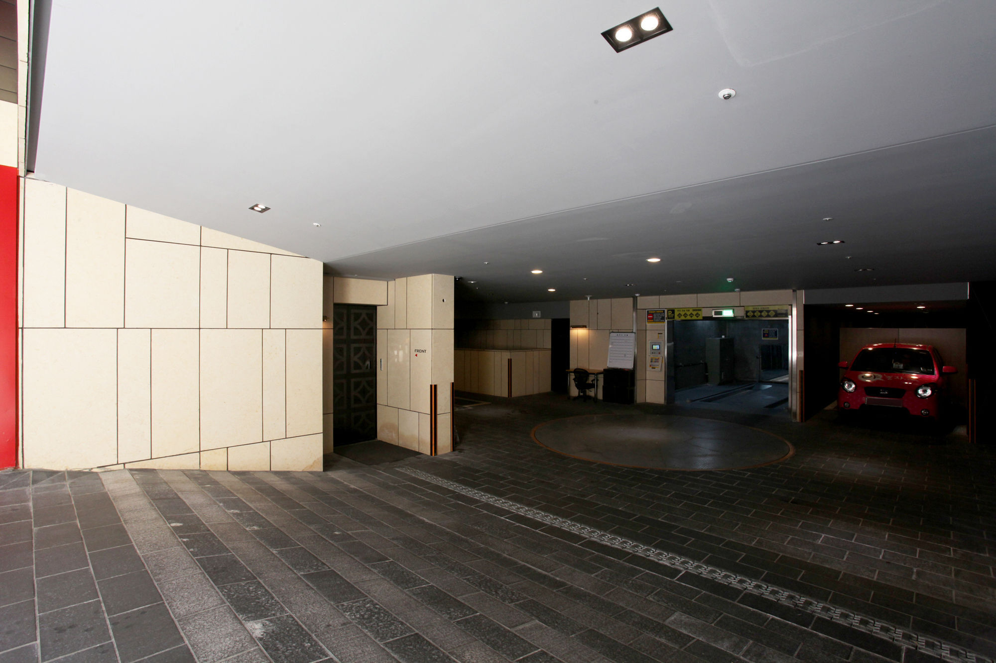Hotel Cullinan Wangsimni Σεούλ Εξωτερικό φωτογραφία