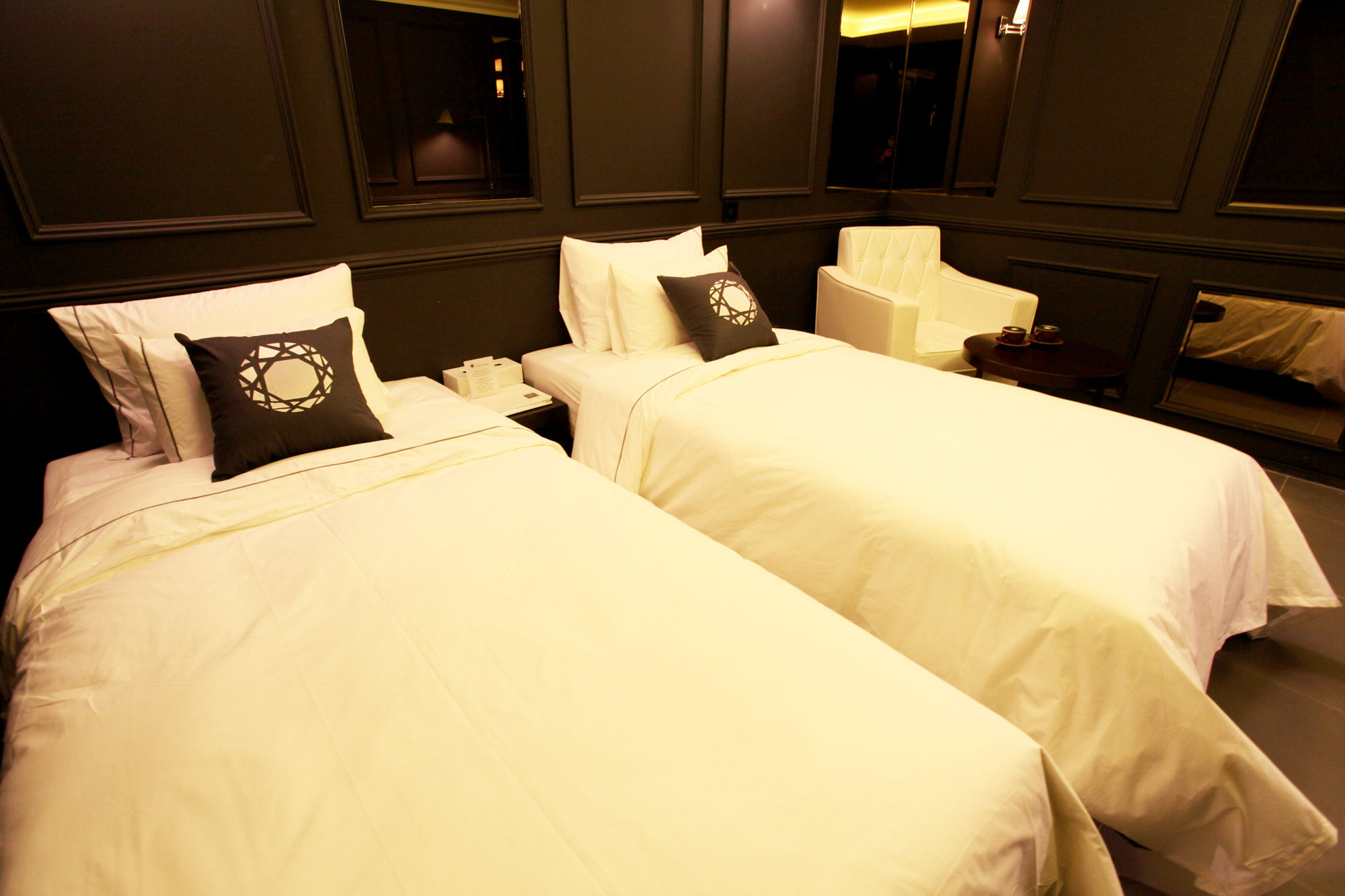 Hotel Cullinan Wangsimni Σεούλ Εξωτερικό φωτογραφία
