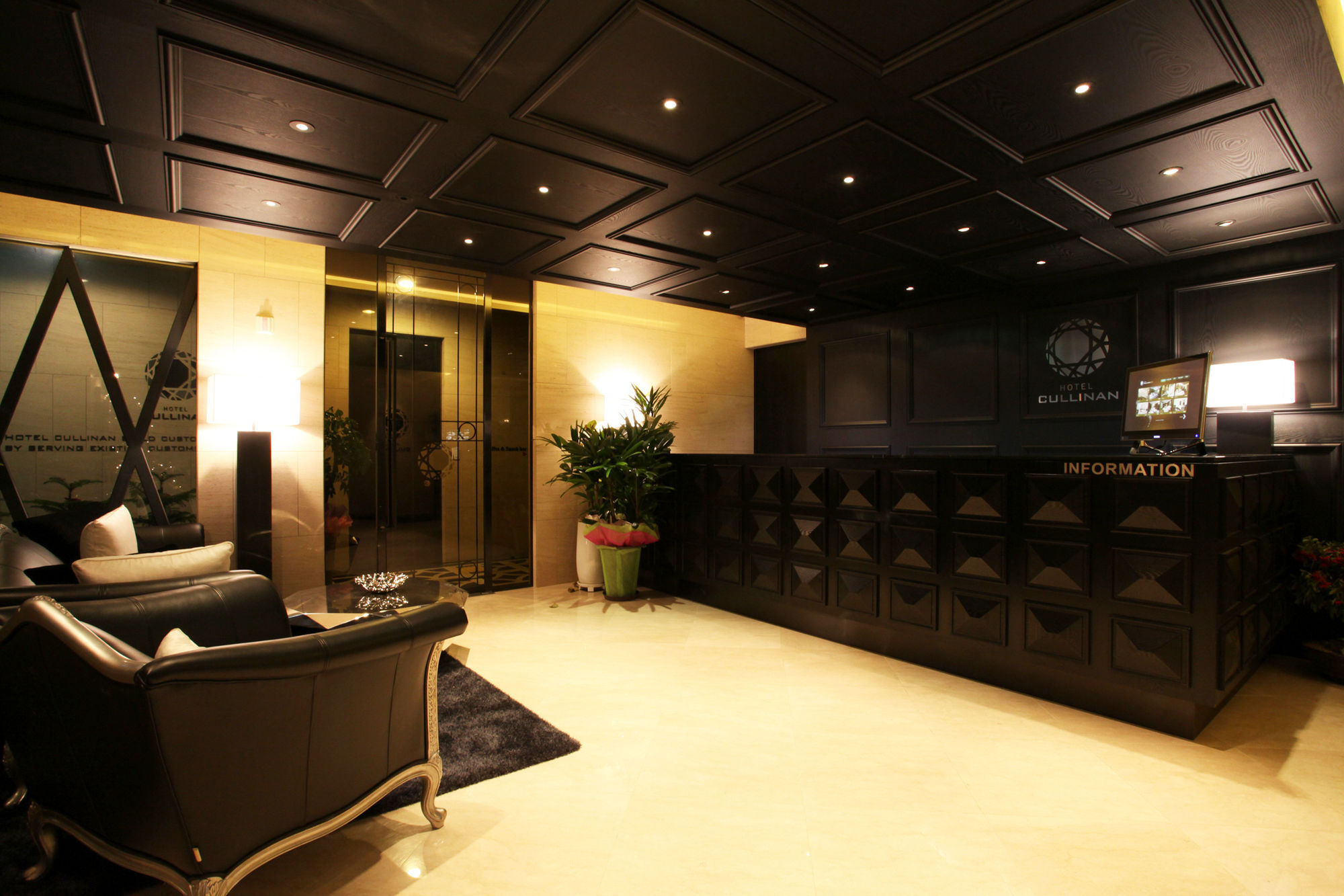 Hotel Cullinan Wangsimni Σεούλ Εξωτερικό φωτογραφία
