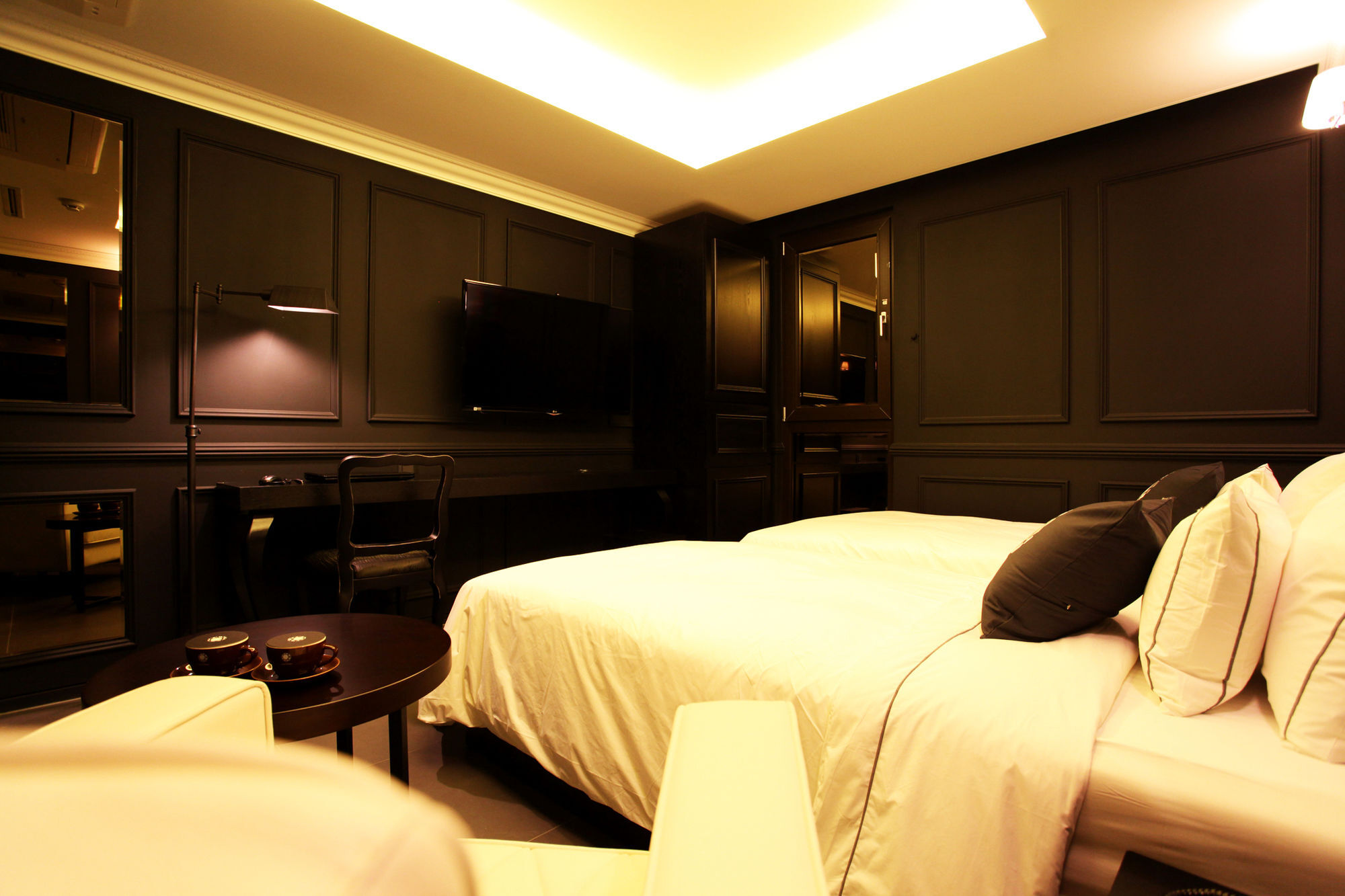 Hotel Cullinan Wangsimni Σεούλ Εξωτερικό φωτογραφία