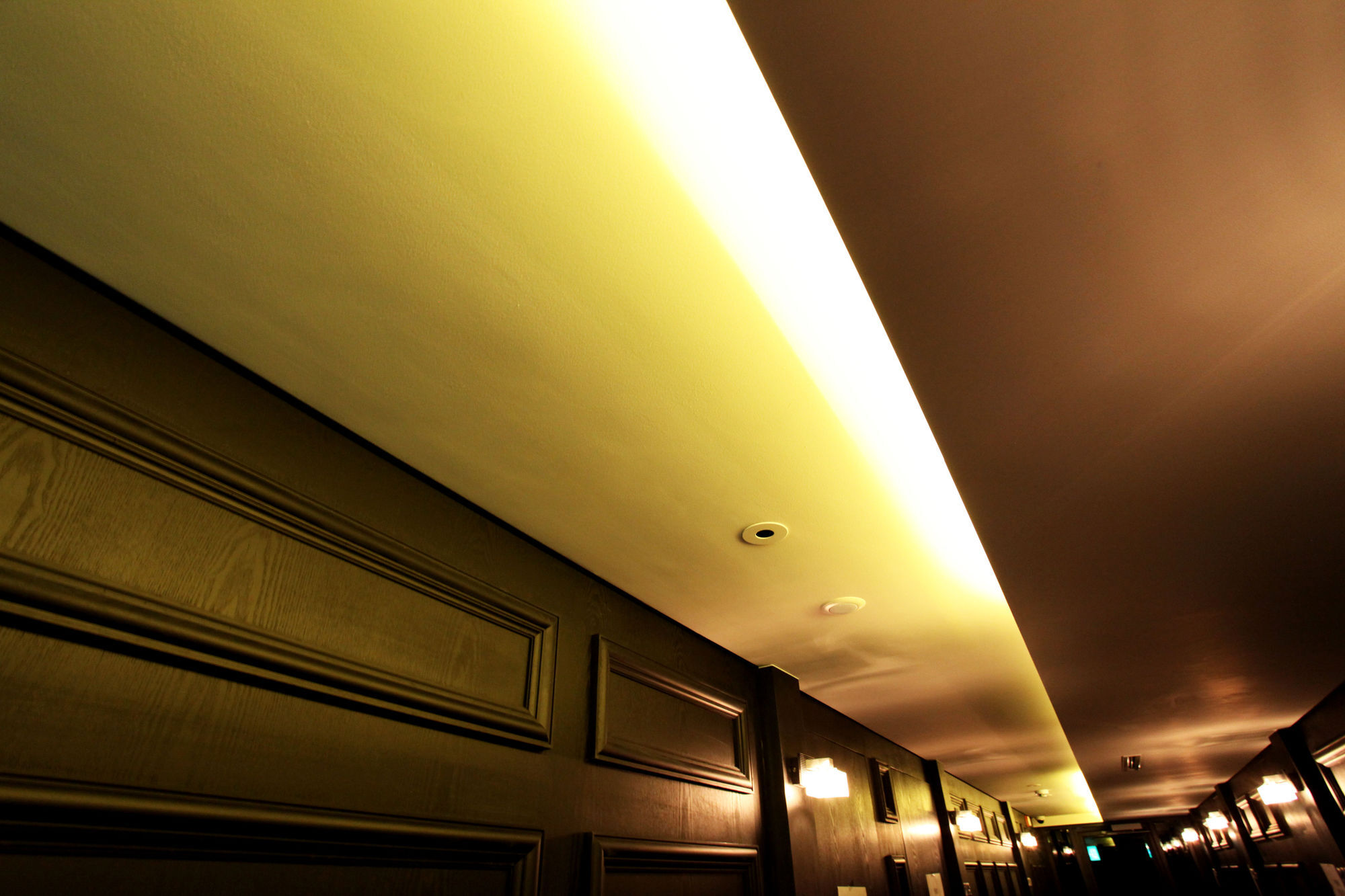 Hotel Cullinan Wangsimni Σεούλ Εξωτερικό φωτογραφία