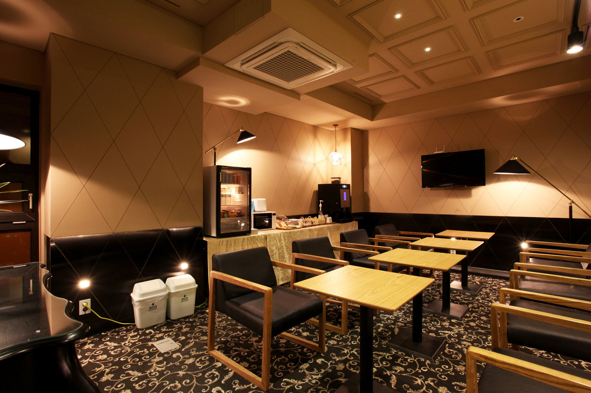 Hotel Cullinan Wangsimni Σεούλ Εξωτερικό φωτογραφία