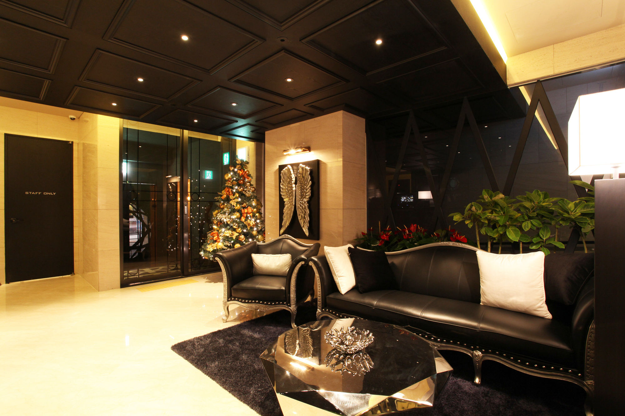 Hotel Cullinan Wangsimni Σεούλ Εξωτερικό φωτογραφία